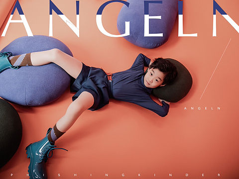 潮拍（120～140）（個人主頁-ZNjc4NDkwMTY=） - 人像攝影 - 站酷設(shè)計師輕潮派兒童攝影原創(chuàng)素材 - 站酷ZCOOL