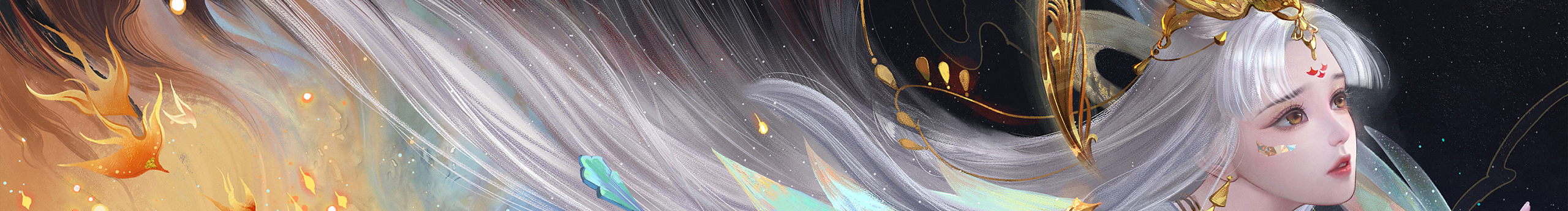 風(fēng)鈴01的個(gè)人主頁（封面預(yù)覽） - 主頁封面設(shè)置 - 站酷設(shè)計(jì)師風(fēng)鈴01原創(chuàng)素材 - 站酷ZCOOL