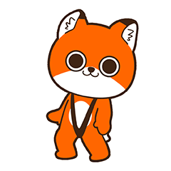 微信表情丨小狐狸亨太 舞蹈篇 骚气回归！~（图ZMjU0MzcwNzA4） - 网络表情 - 站酷设计师江浩大叔工作室原创素材 - 站酷ZCOOL