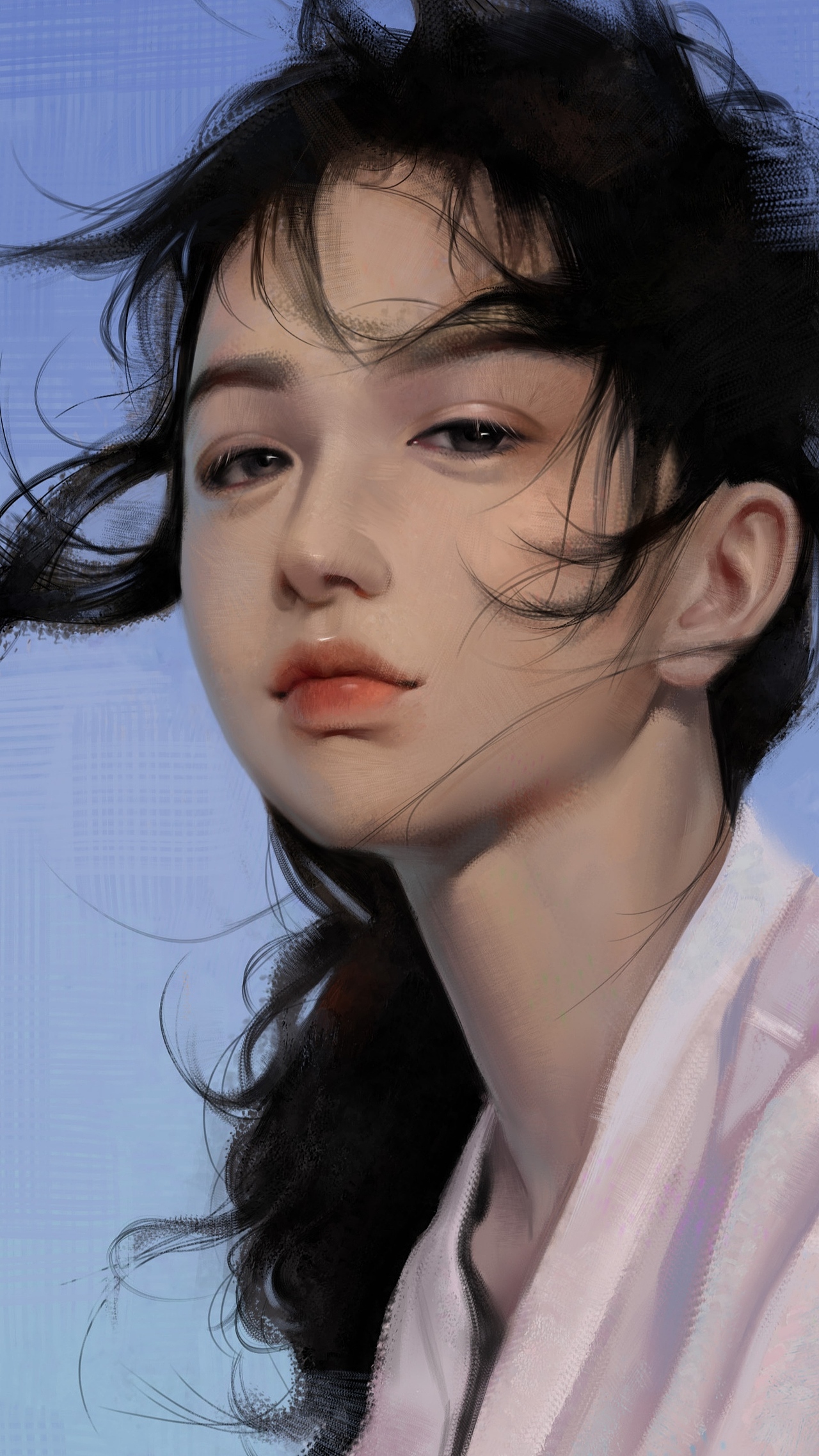 夏天的风我永远记得🍃