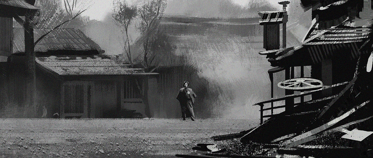 剧照练习合集2（图ZMjIxNzcwNDY4） - 创作习作 - 站酷设计师极地冰川原创素材 - 站酷ZCOOL