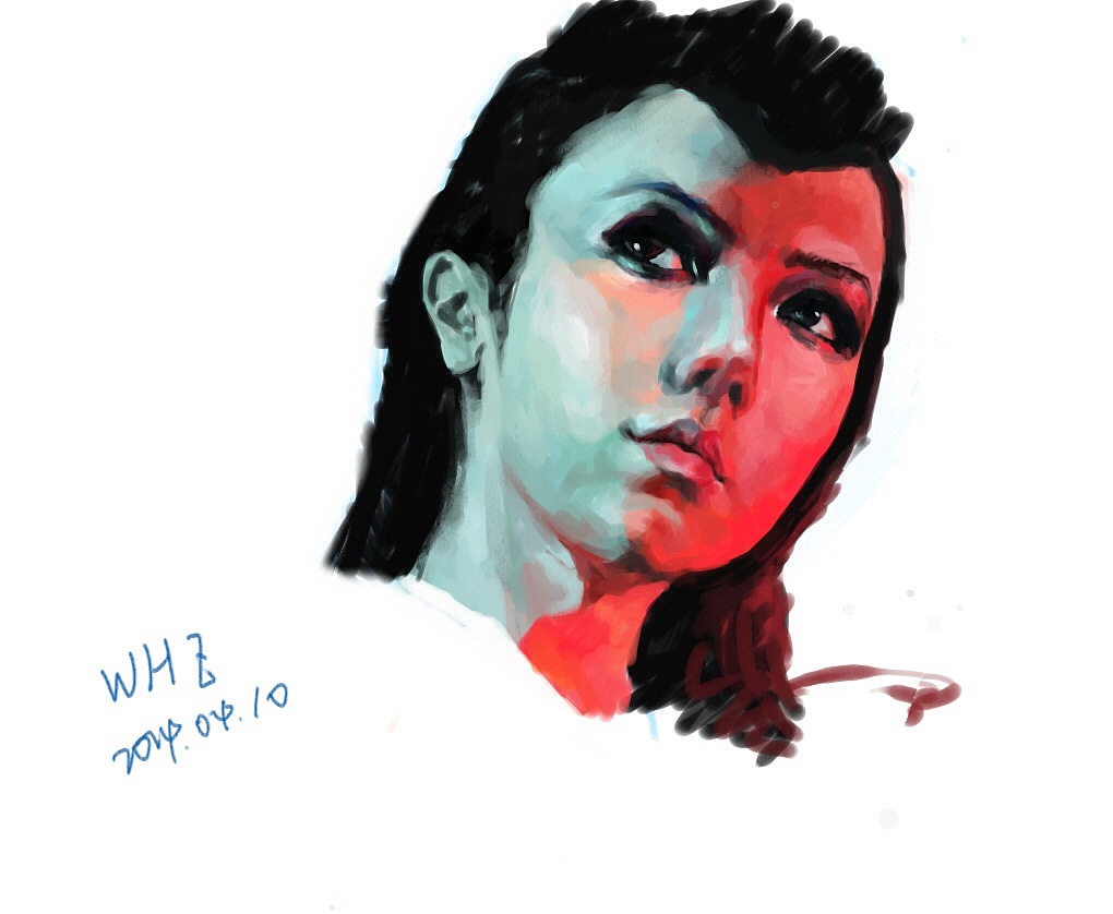 時(shí)間（圖ZMjUwNzU5MDA4） - 創(chuàng)作習(xí)作 - 站酷設(shè)計(jì)師中二病zZ原創(chuàng)素材 - 站酷ZCOOL