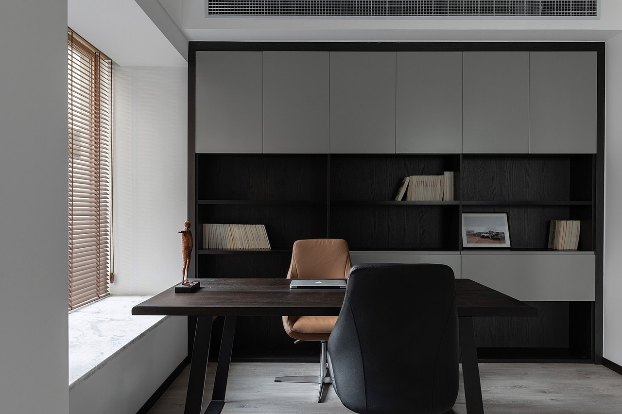 北轩装饰-碧桂园公园里230平效果图（图ZMjI2OTA2Njg4） - 家装设计 - 站酷设计师沈阳北轩装饰原创素材 - 站酷ZCOOL