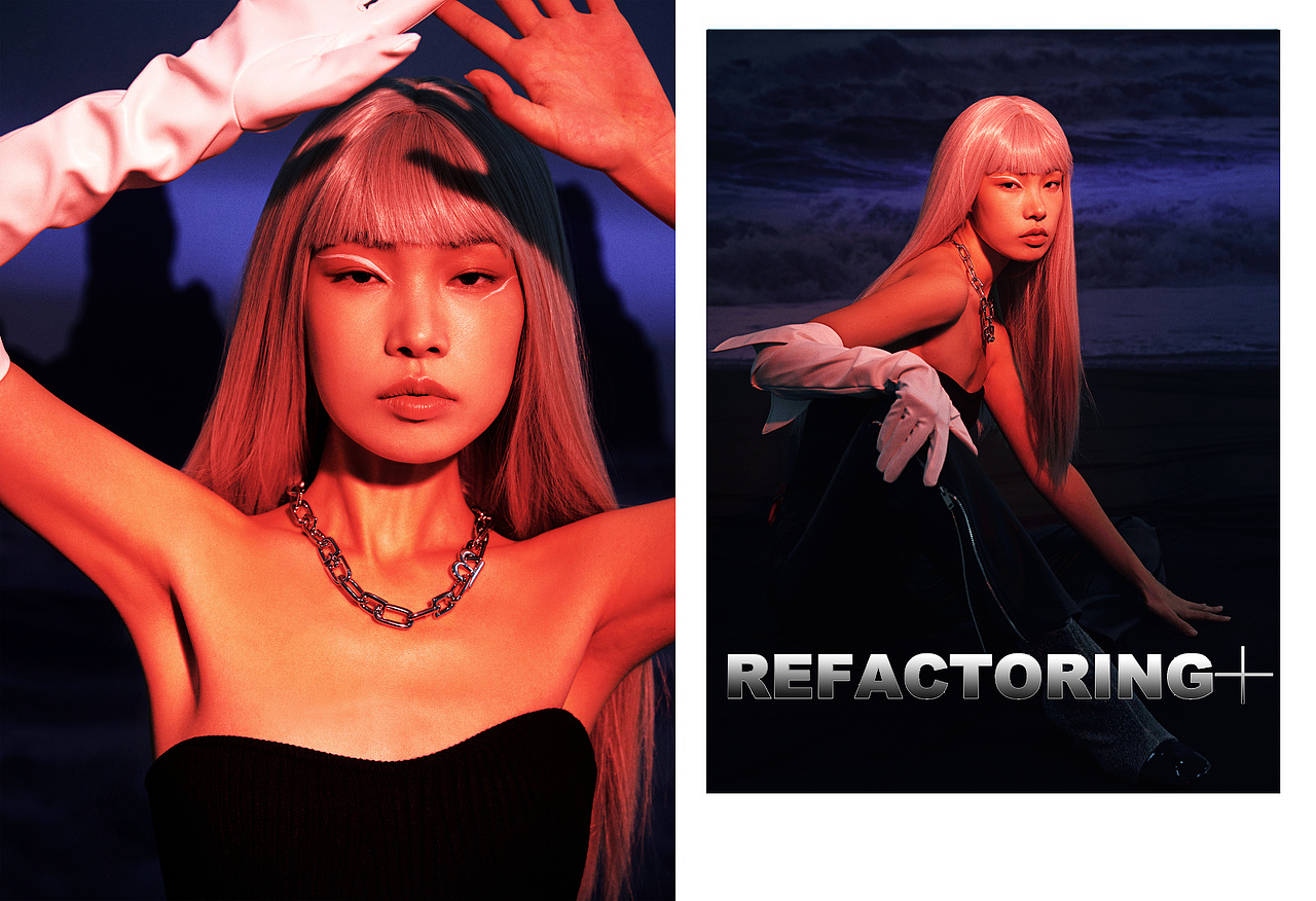 超现实-新生世代