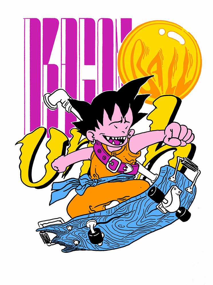 去年11月的一些漫画同人作品（图ZMjkyMjU5MDQ0） - 艺术插画 - 站酷设计师孫果樹原创素材 - 站酷ZCOOL