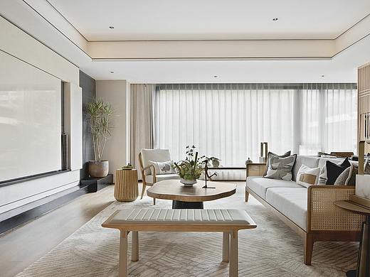 六边形/宁静素雅 回归淳朴（个人主页-ZNTcwMTc1MDQ=） - 家装设计 - 站酷设计师绘图的baby原创素材 - 站酷ZCOOL