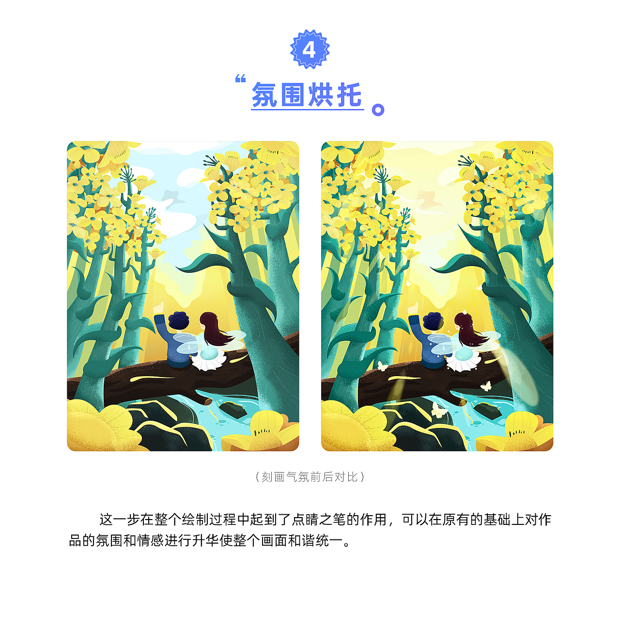 插画制作小结分享（图ZMTU2NzgwMjEy） - 创作习作 - 站酷设计师林帆LIN原创素材 - 站酷ZCOOL