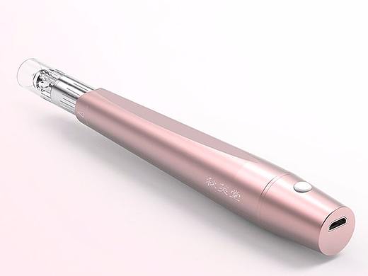 美容仪器详情页