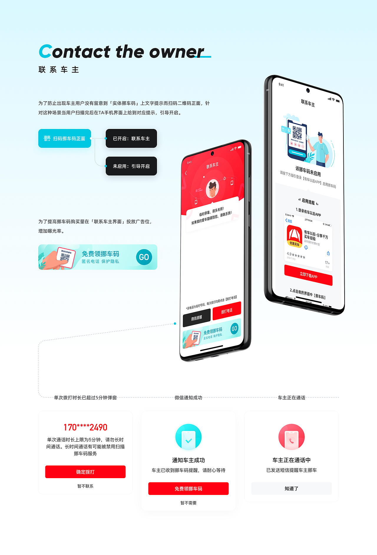有车以后拉新项目总结（图ZMjIzODU0MDYw） - APP界面 - 站酷设计师GiMi小米原创素材 - 站酷ZCOOL