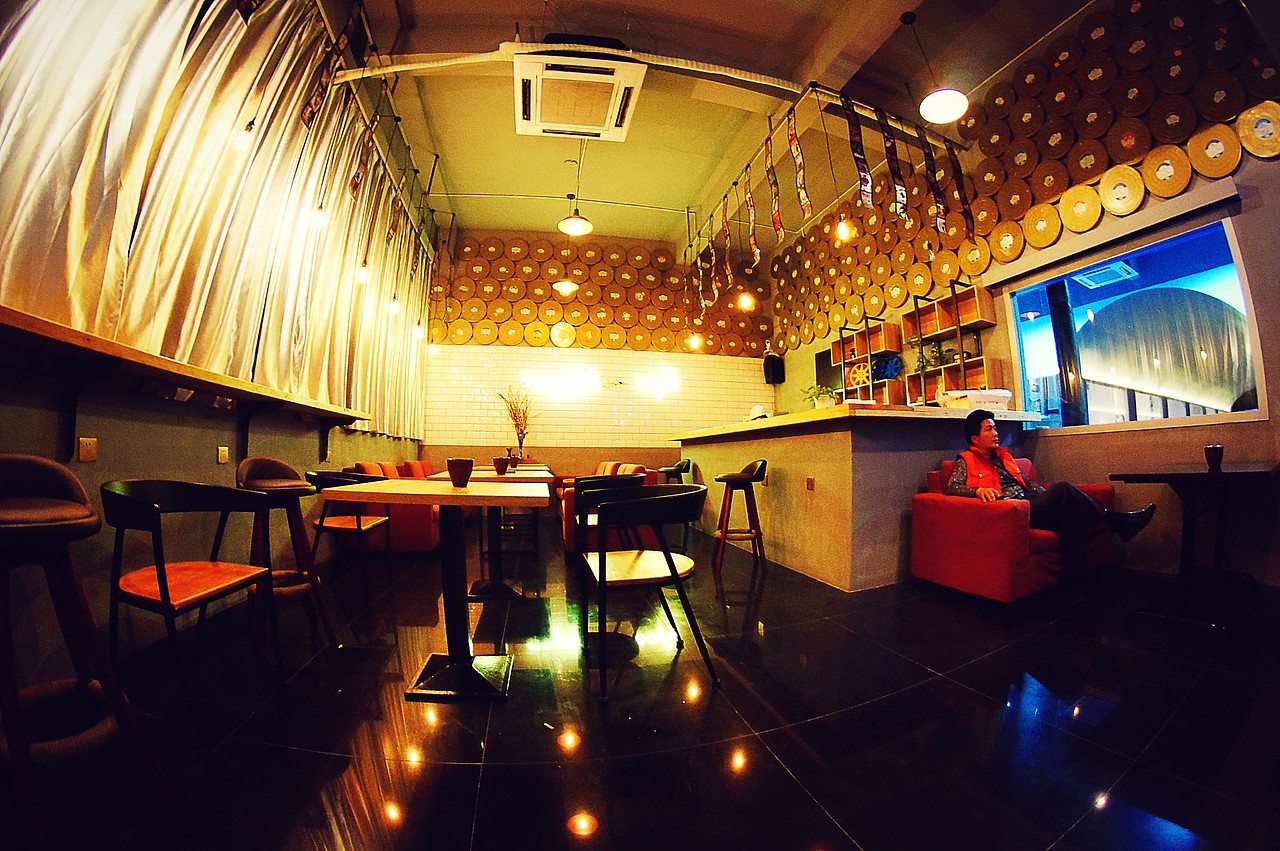 胶片电影这个“老东西”