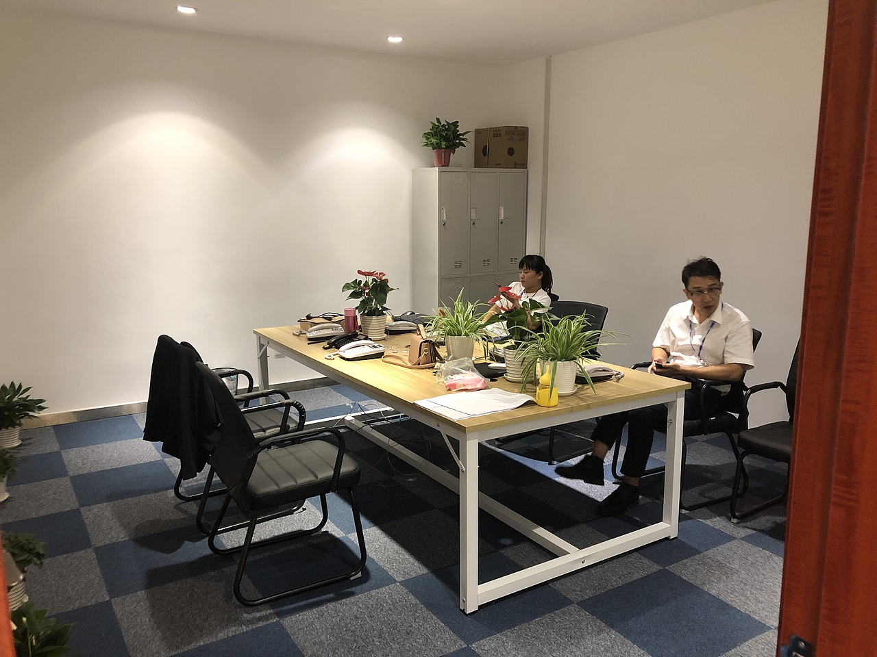 宝能——城市展厅（图ZMTc5NjE2OTg4） - 家装设计 - 站酷设计师博思维设计工作室原创素材 - 站酷ZCOOL