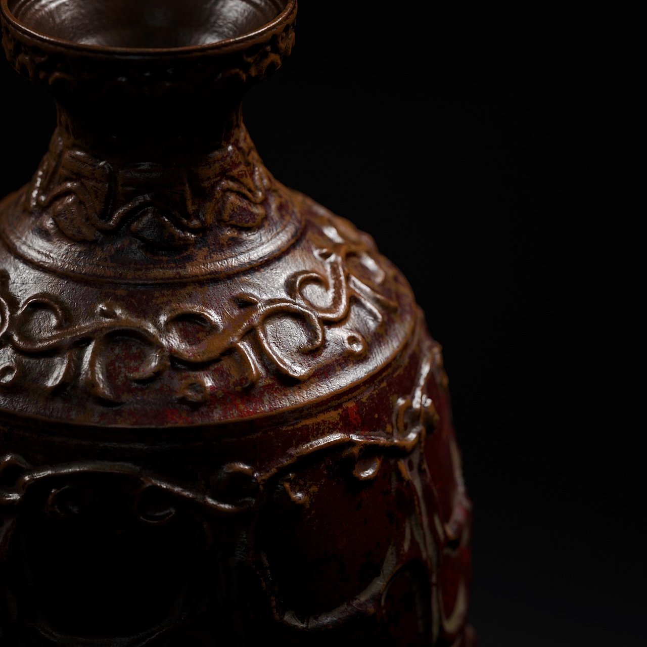 皿-CGI（图ZMjE5NDc2MDAw） - 其他三维 - 站酷设计师GengXiHR原创素材 - 站酷ZCOOL