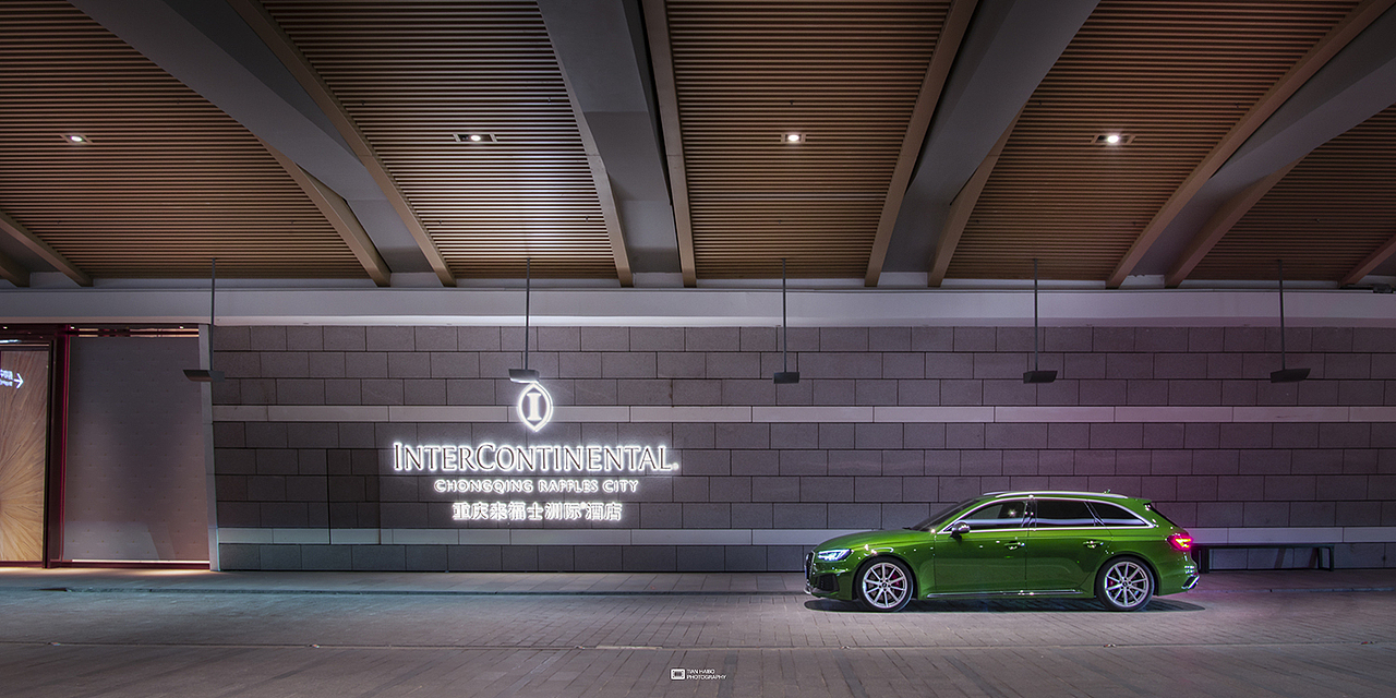 车儿来了·Audi RS 4（图ZMjc5NDU1NTc2） - 其他摄影 - 站酷设计师大白兔来了原创素材 - 站酷ZCOOL