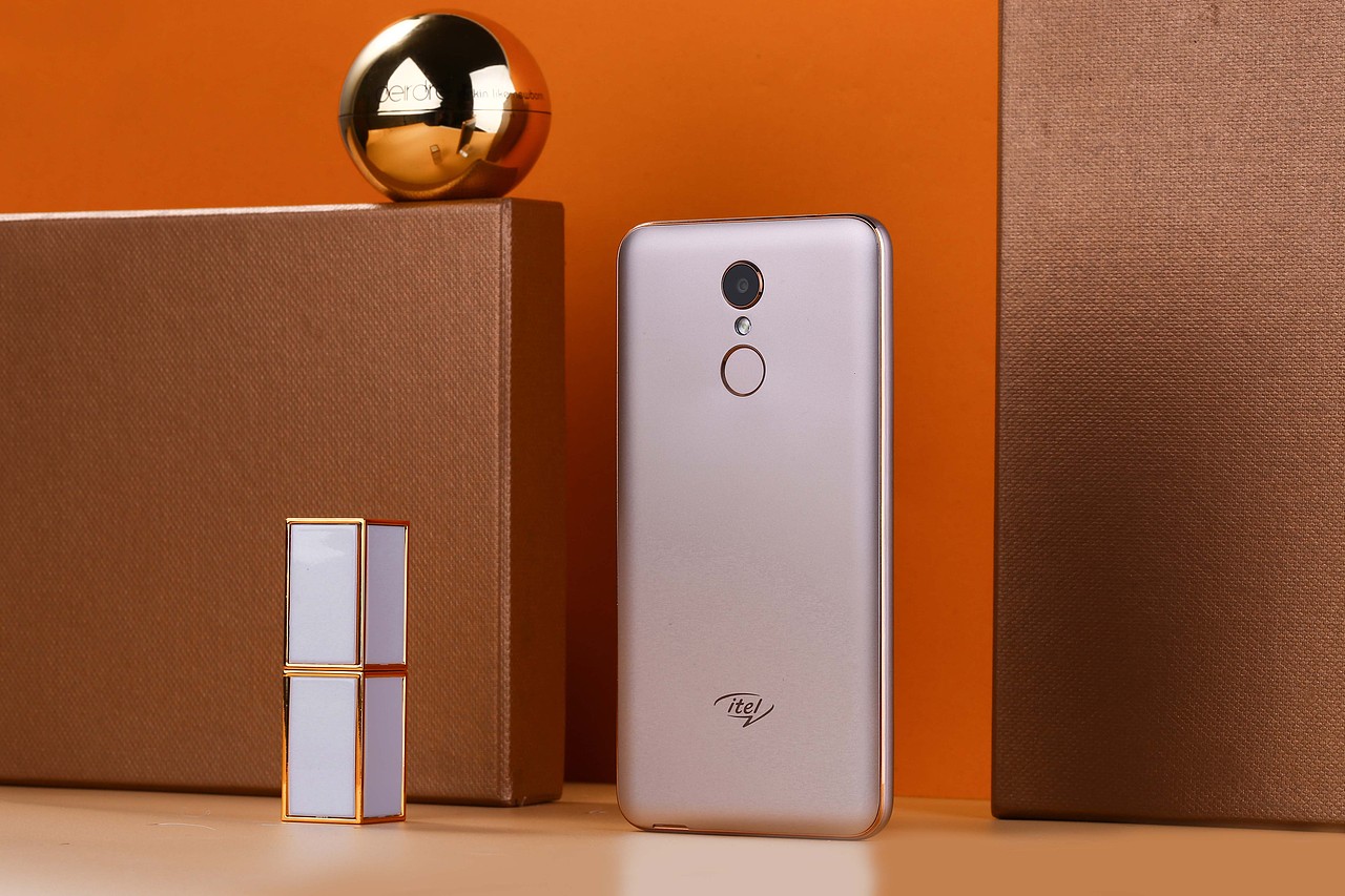 itel手机拍摄 ii 创意拍摄 场景搭配_星图视觉-站酷zcool