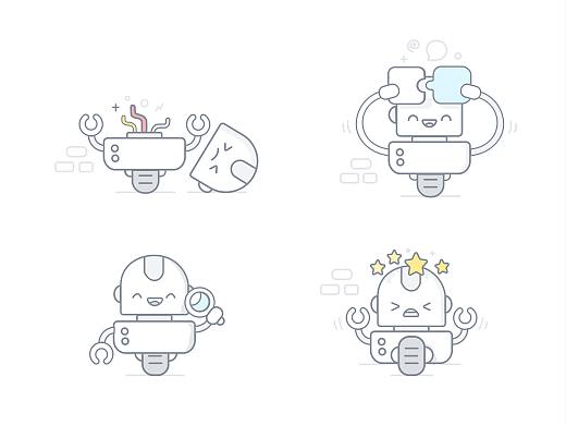 缺省2（個人主頁-ZMjg4MDUyMzI=） - 圖標 - 站酷設(shè)計師傳說中的龍蝦原創(chuàng)素材 - 站酷ZCOOL