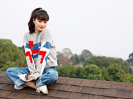 小清新