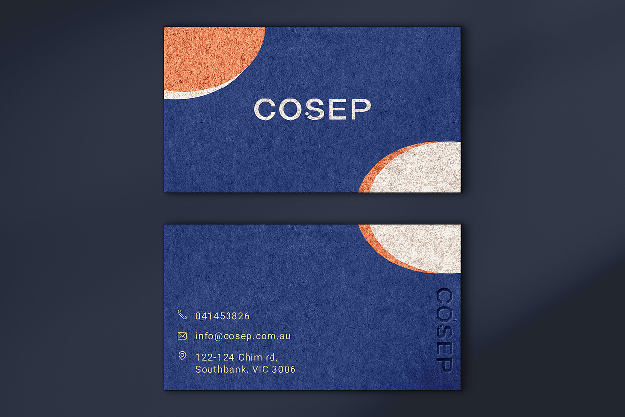 品牌设计 | "COSEP"（图ZMjMwMzYxMjg4） - 品牌 - 站酷设计师七和宇宙原创素材 - 站酷ZCOOL