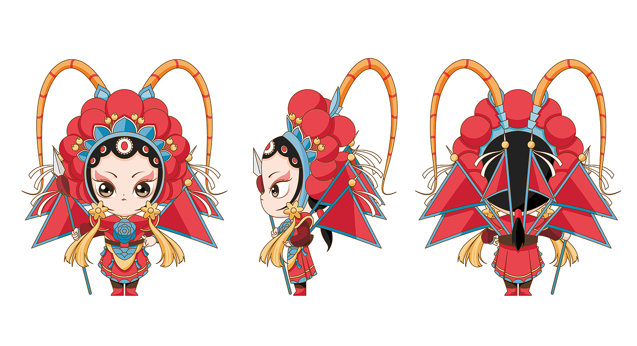 2022IP设计作品集