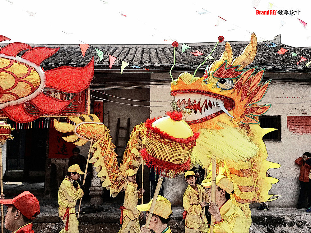 祖屋庭前龙飞舞(图ZMjQ5MzAxMDA=) - 风光摄影 - 站酷设计师brandgg原创素材 - 站酷ZCOOL
