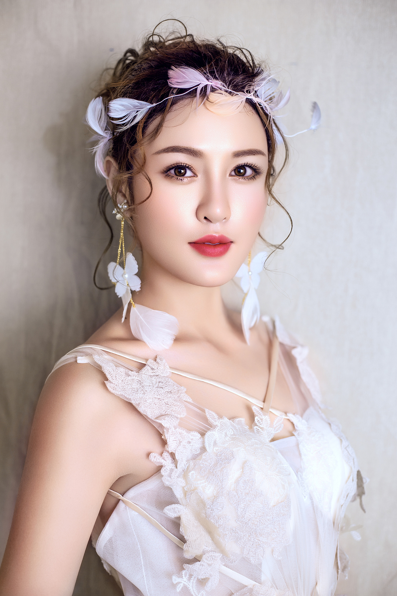 人像修图（图ZMTE0NTI0MzA0） - 人像摄影 - 站酷设计师商业人像修图原创素材 - 站酷ZCOOL