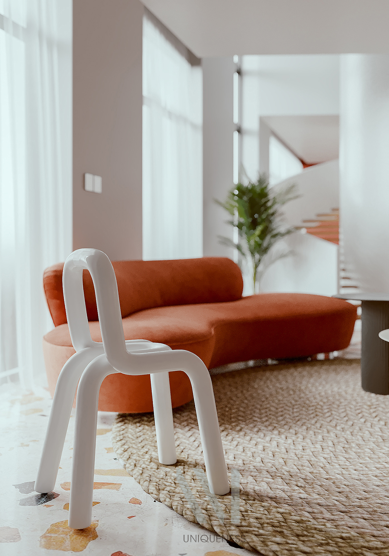 肆丨讀白（图ZMjQxODM5MDYw） - 家装设计 - 站酷设计师木梵空间设计表现原创素材 - 站酷ZCOOL