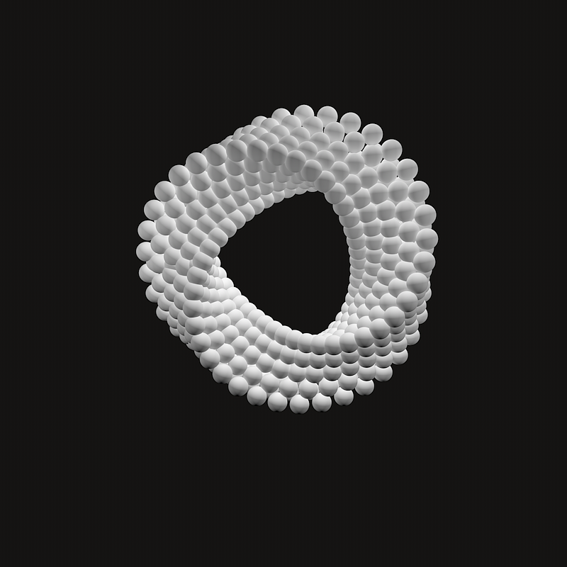 C4D 无限循环（图ZMjQ3MTAyMjg4） - 其他三维 - 站酷设计师SiLence__遗忘原创素材 - 站酷ZCOOL