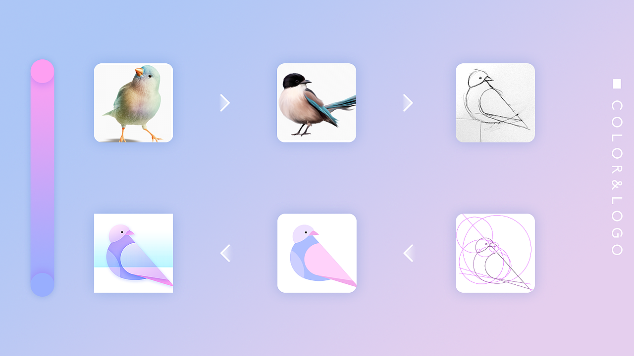 智能识图app（图ZODM5MjM0OTI=） - APP界面 - 站酷设计师李小米Umi原创素材 - 站酷ZCOOL