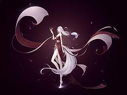 茄爺爺-《卡密拉女皇》