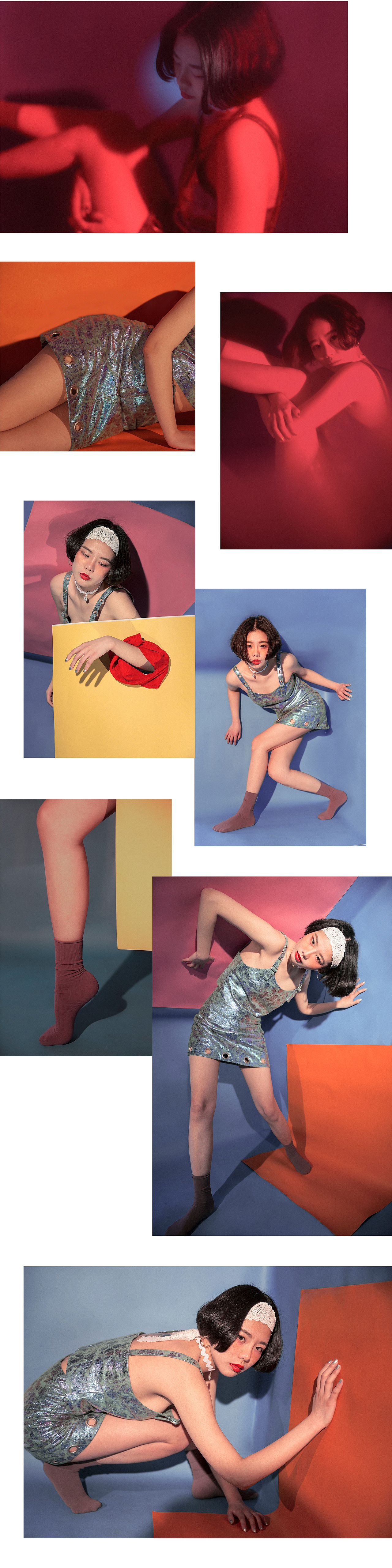 光怪陆离- （摄影）（图ZNzk2NjcxNTY=） - 人像摄影 - 站酷设计师SYSYSSSSY原创素材 - 站酷ZCOOL