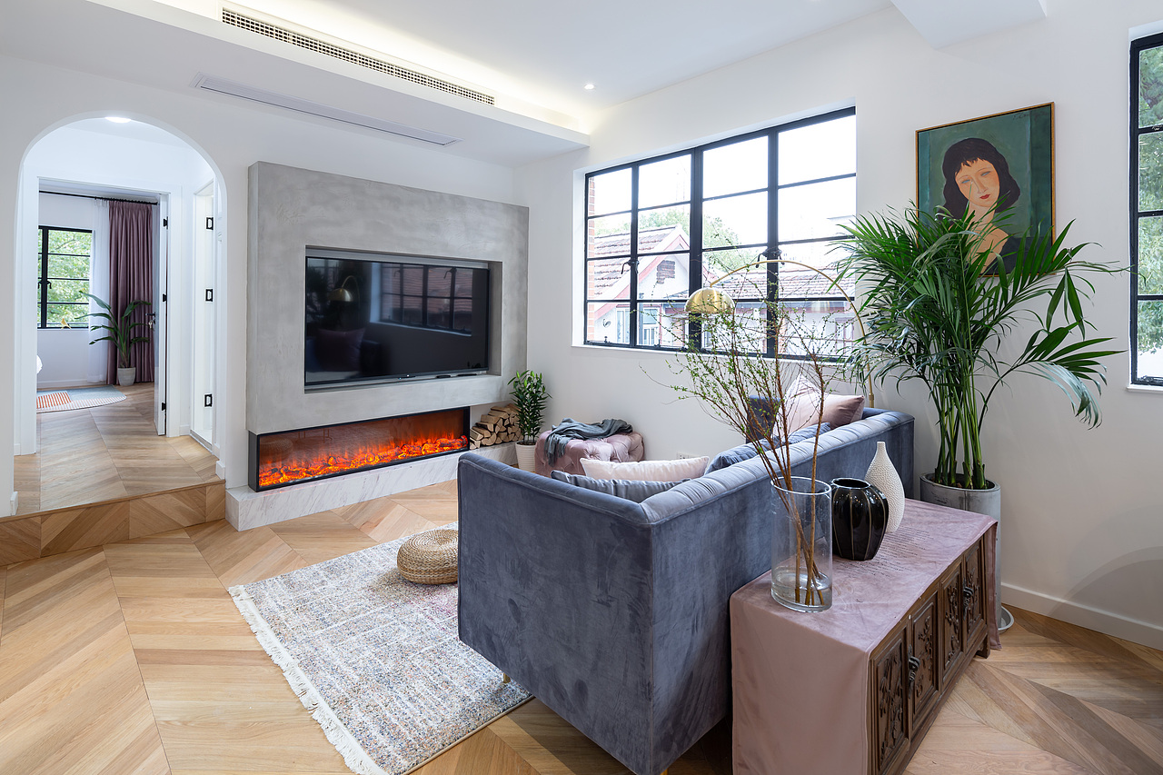 宋庆龄邻居—老上海新式里弄民居（图ZMTQwNzY3ODQw） - 环境/建筑摄影 - 站酷设计师像导XiangDao原创素材 - 站酷ZCOOL