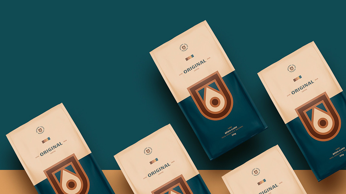 咖啡VI系列（图ZMjAwNDQyNzEy） - 包装 - 站酷设计师西红柿加个蛋YP原创素材 - 站酷ZCOOL