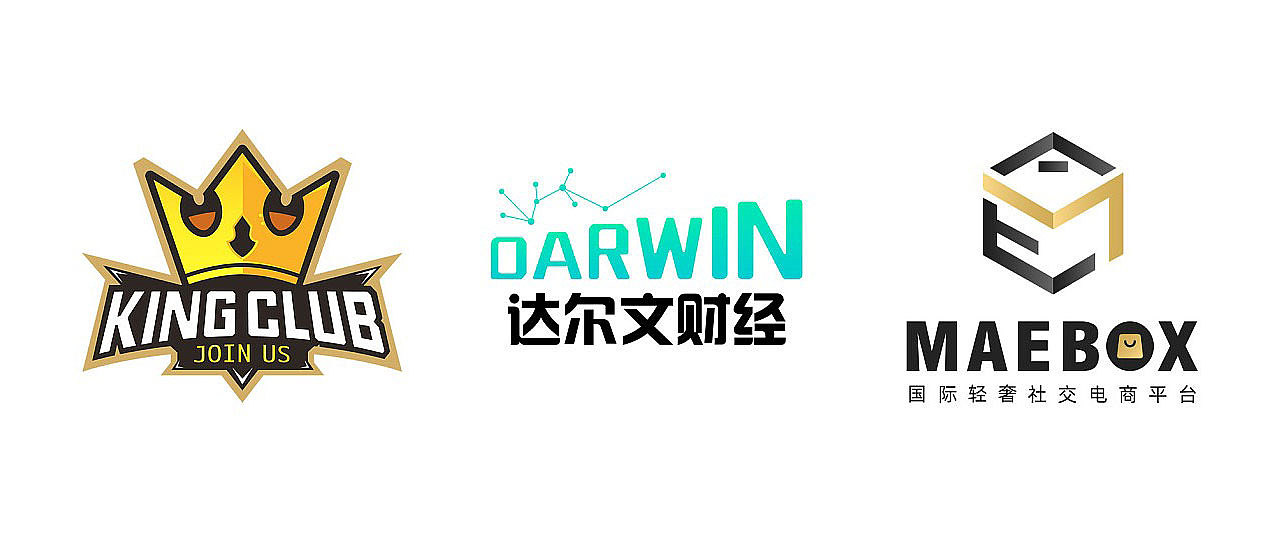 2019 LOGO/Icon合辑（图ZMjA0NTk2NTE2） - Logo - 站酷设计师辛普森吗原创素材 - 站酷ZCOOL