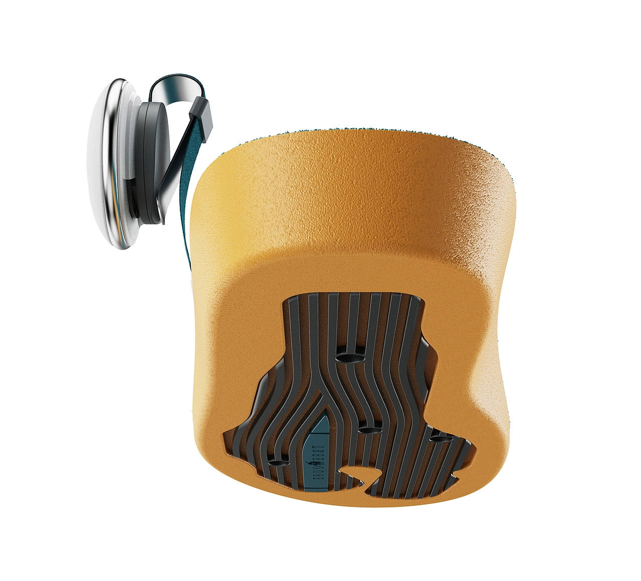 Marco-X丨智能鞋垫项目