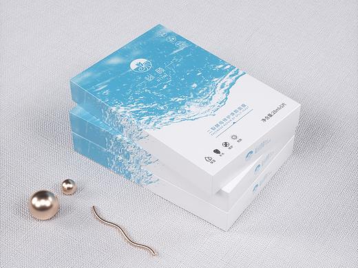 面膜包装
