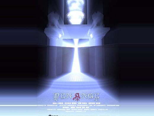 原創(chuàng)動畫《贖罪》《我要出去玩》（個人主頁-ZMjcyNDQzMjA=） - 動畫/影視 - 站酷設(shè)計師駿3Ddesign原創(chuàng)素材 - 站酷ZCOOL