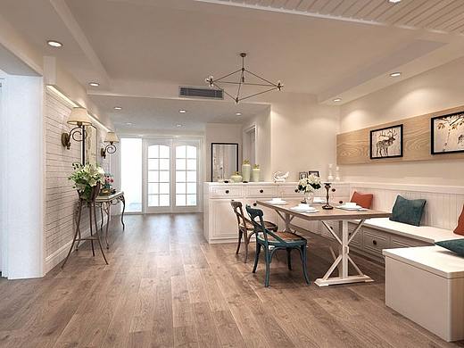 抚顺前十排名装修公司有哪些_沈阳意设计装饰_官网