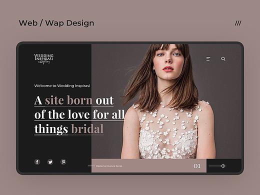 Wedding Inspirasi Design