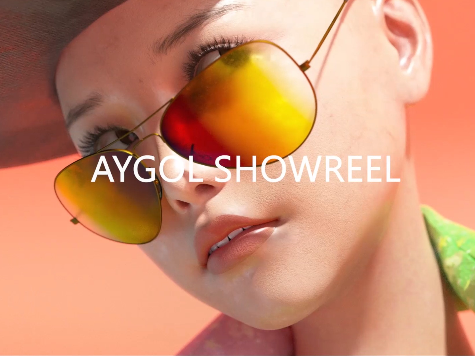 2019-2020 Aygol Showreel