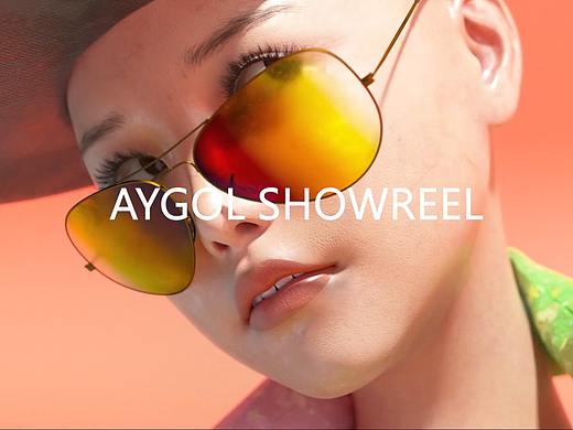 2019-2020 Aygol Showreel