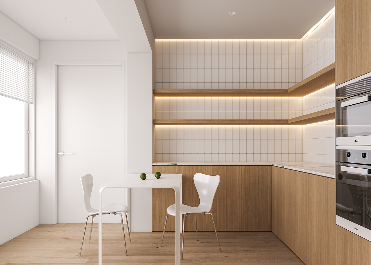 光与影间（图ZMjQ1MTk4OTcy） - 家装设计 - 站酷设计师西安素图空间设计原创素材 - 站酷ZCOOL