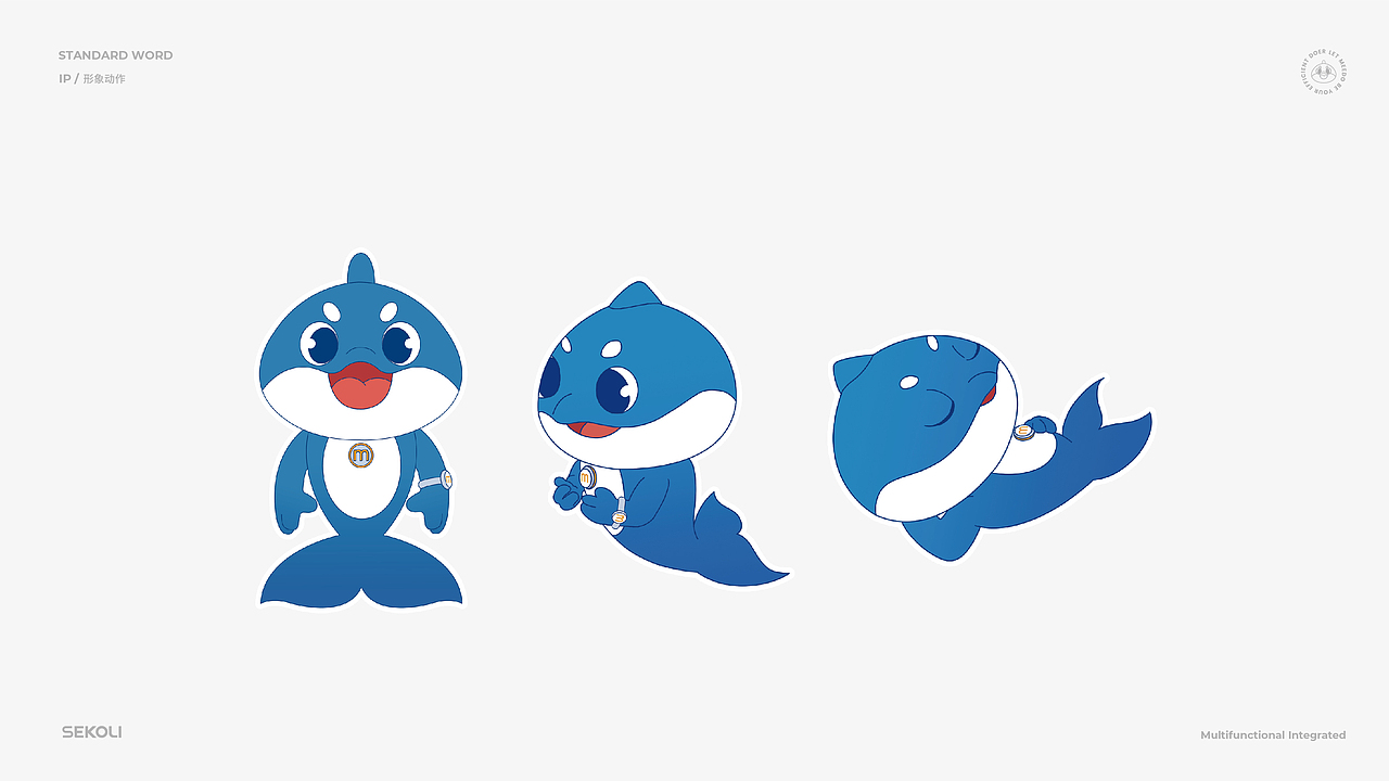 品牌+IP设计 | 米多洗脱一体机 ✖ 西九里颜究社（图ZMjcxMDY2Njg4） - 品牌 - 站酷设计师西九里品牌咨询原创素材 - 站酷ZCOOL