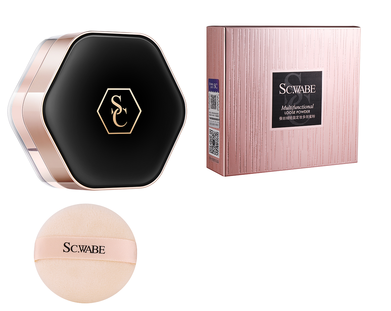 化妆品白底图（图ZMjY2MDg4Mzk2） - 修图/后期 - 站酷设计师辣渔粉原创素材 - 站酷ZCOOL