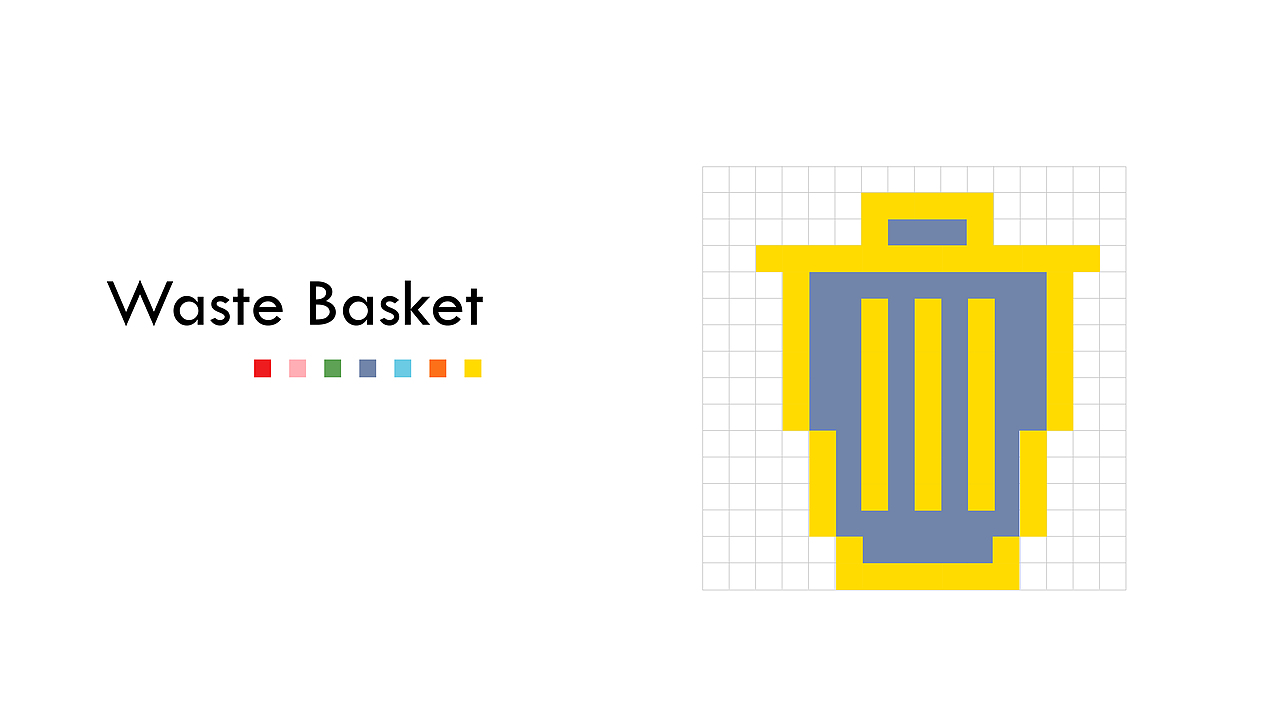 导视 GUIDE VISUAL DESIGN