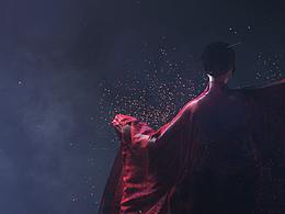 《惊梦》