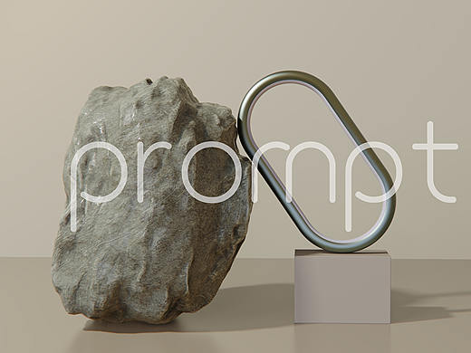 prompt——灯具设计