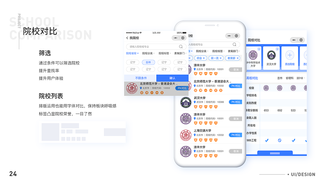 【教育】趕考路小程序設(shè)計(jì)（圖ZMjI1ODAxNTQ0） - APP界面 - 站酷設(shè)計(jì)師王貝貝A原創(chuàng)素材 - 站酷ZCOOL