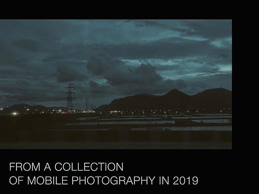 2019手机摄影汇总