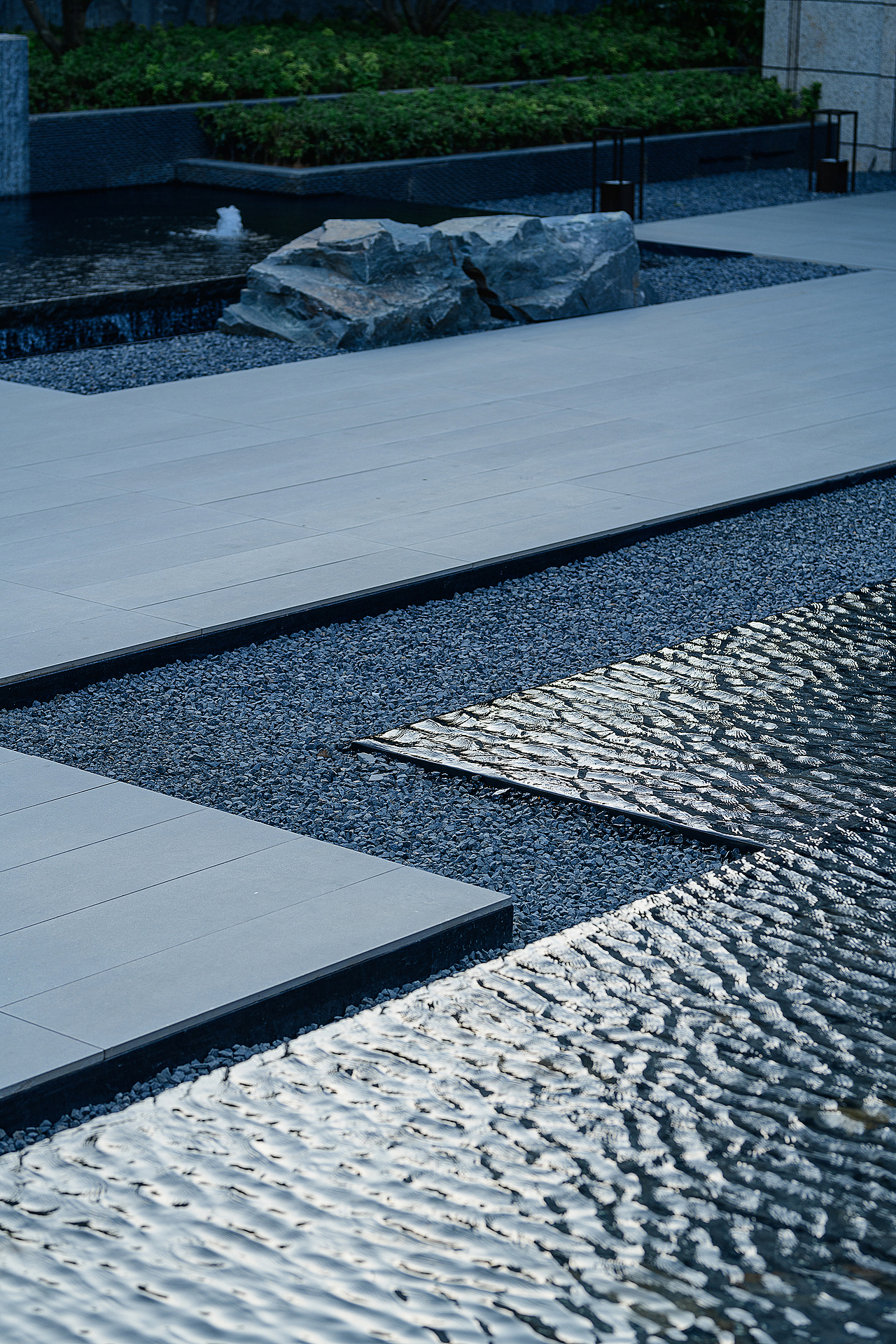 景观摄影 | 厦门中骏天宸示范区