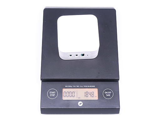 斯泰克100W充电器 评测