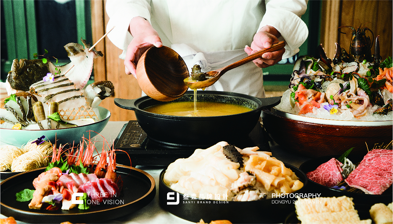 美食摄影-福满满（图ZMTkyNDUxMzA4） - 产品摄影 - 站酷设计师天津叁壹品牌设计原创素材 - 站酷ZCOOL